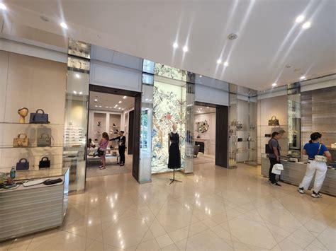dior manhasset reviews